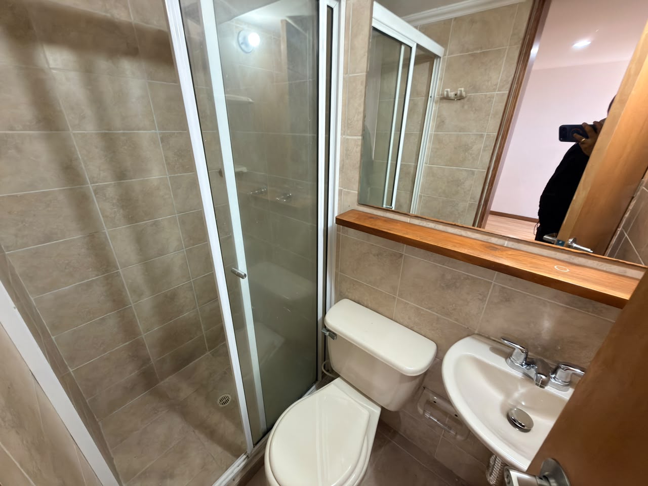 ARRIENDO APARTAMENTO EN LOMA DE LOS BERNAL