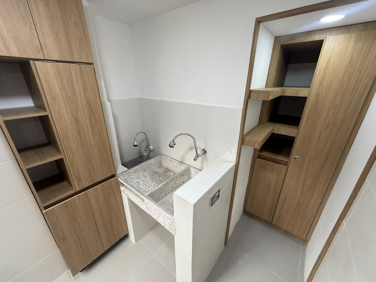 ARRIENDO APARTAMENTO EN SAN DIEGO