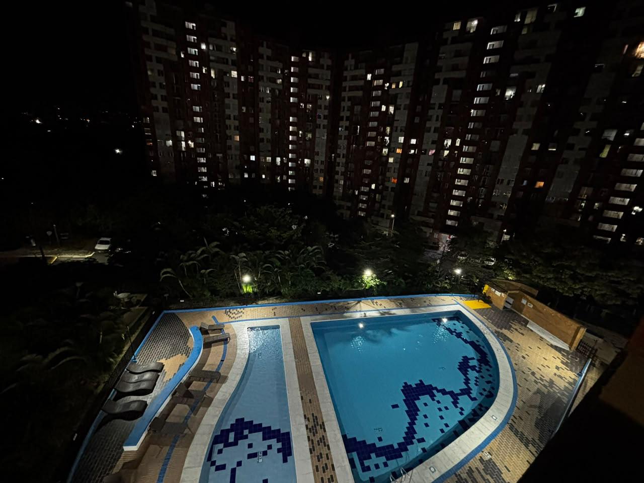 VENDO APARTAMENTO EN CIUDADELA DEL VALLE