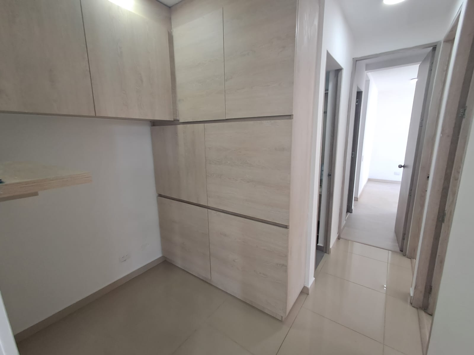 Arriendo Apartamento San German