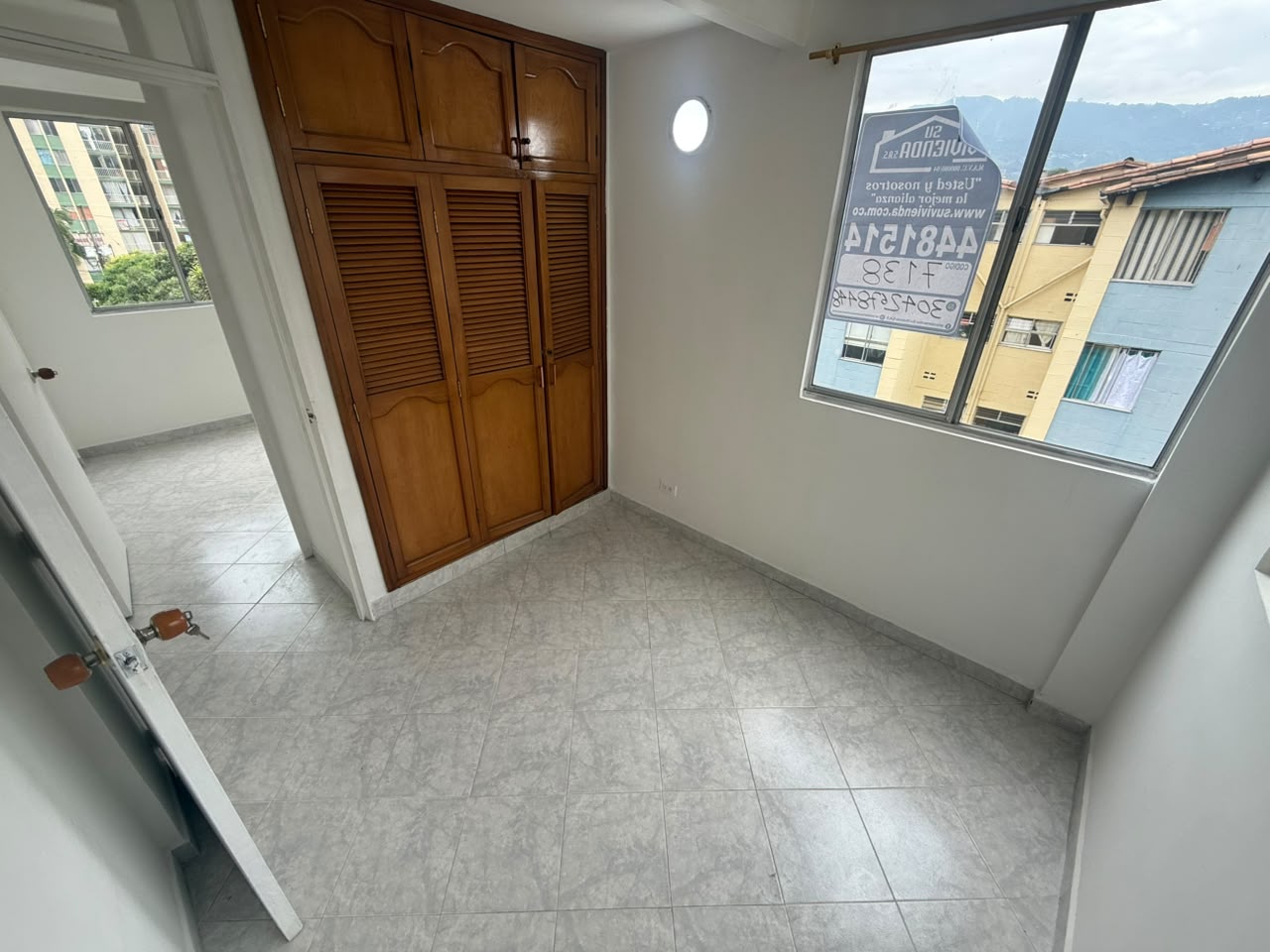 ARRIENDO APARTAMENTO EN GUAYABALIA