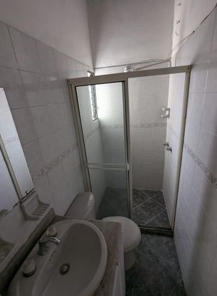 ARRIENDO APARTAESTUDIO EN CALASANZ
