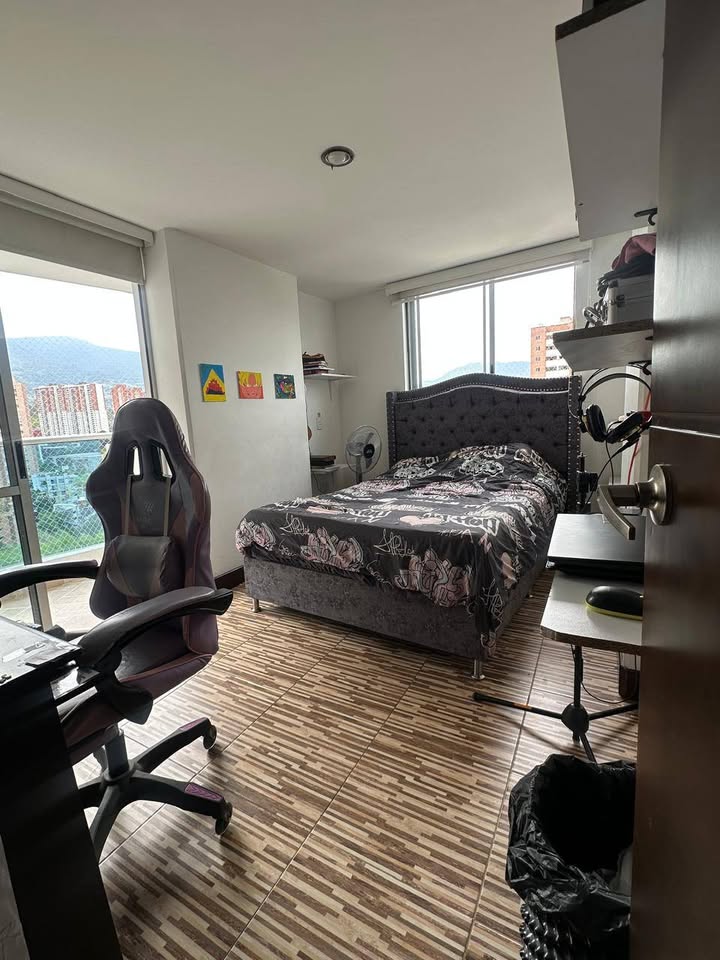 VENDO APARTAMENTO EN SABANETA