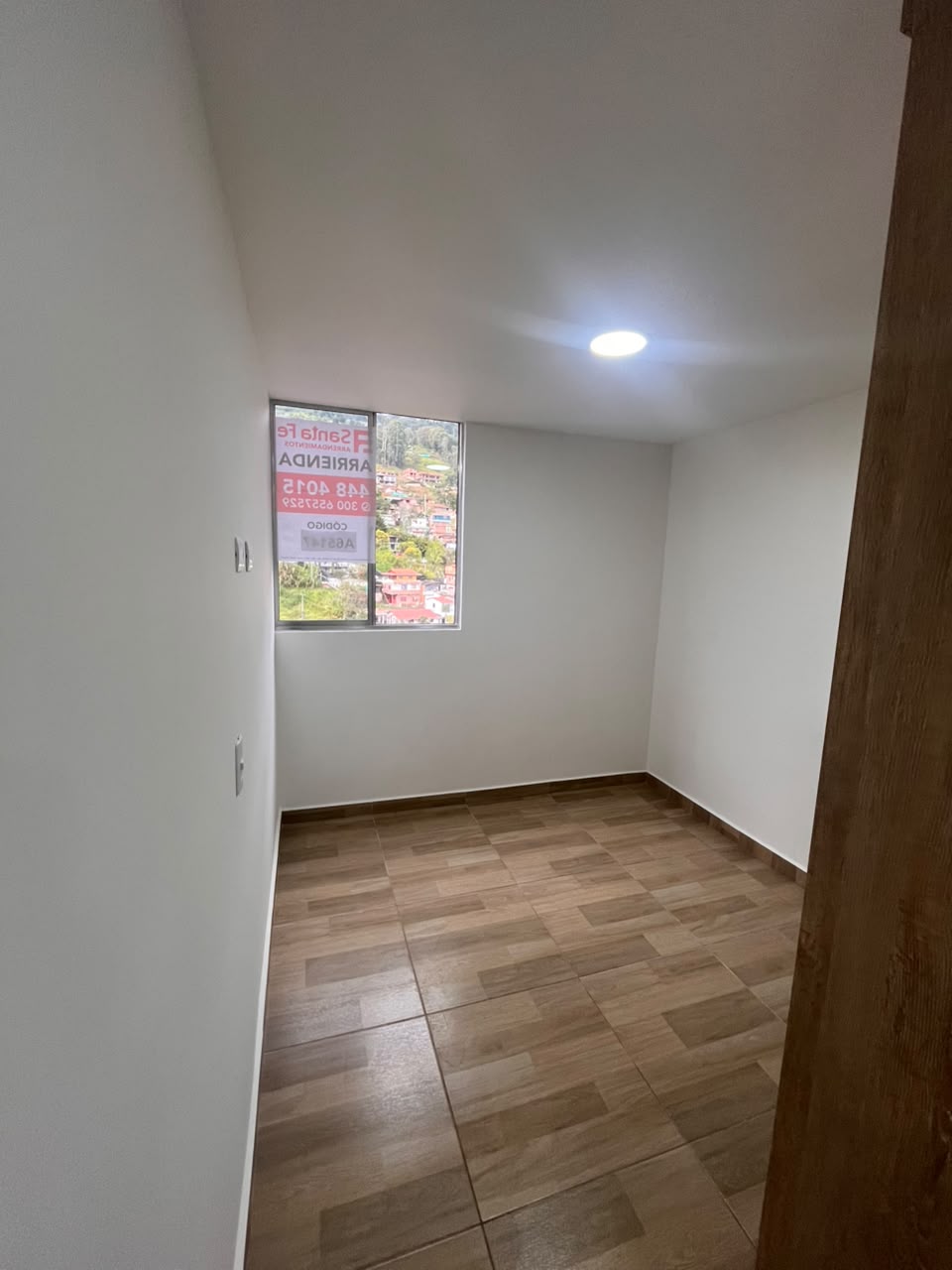Arriendo Apartamento Robledo Pajarito