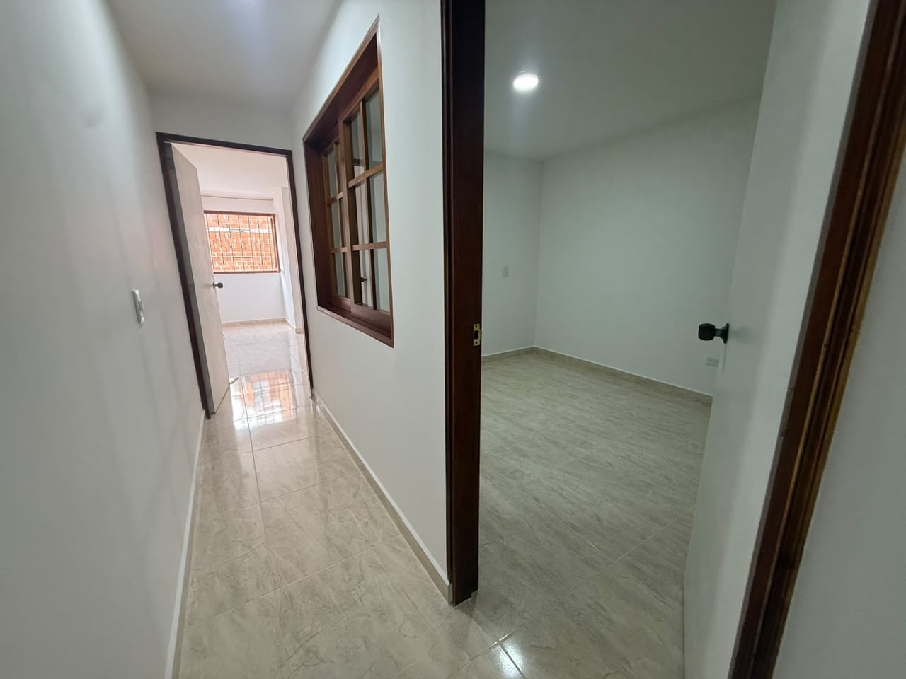 Arriendo Apartamento La Floresta
