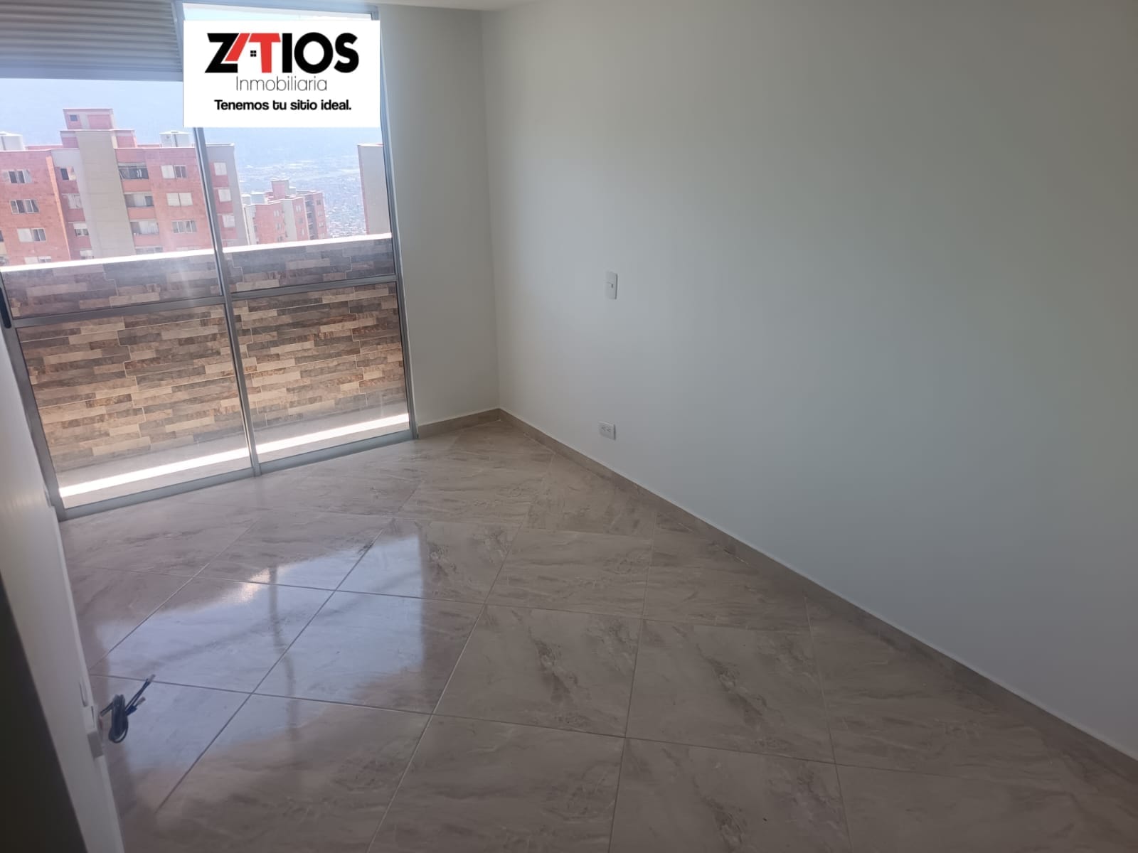 Arriendo Apartamento Robleda Pajarito