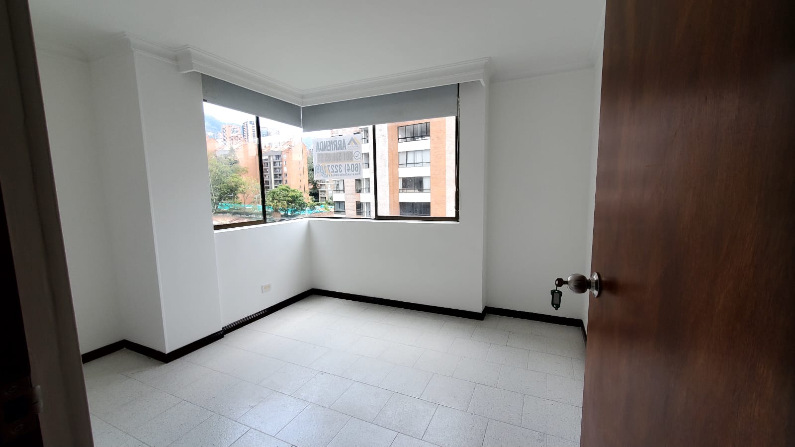 ARRIENDO APATAMENTO POBLADO LOMA DE ALEJANDRIA