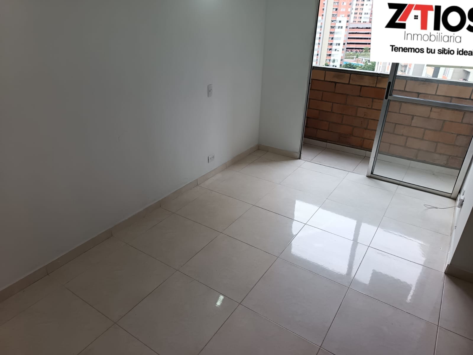 Arriendo Apartamento Robledo Pajarito