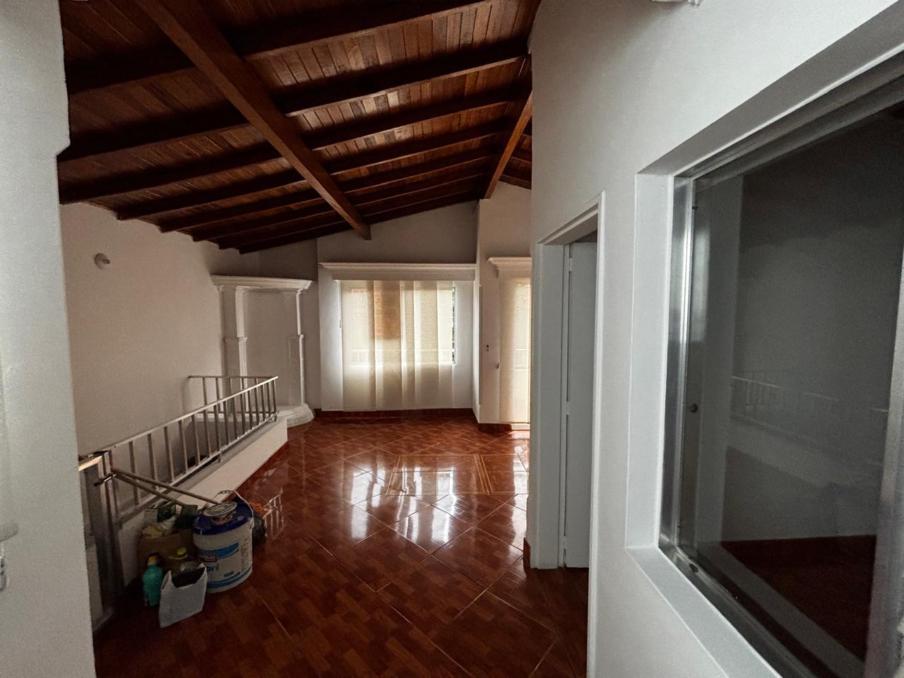 vendo casa en envigado