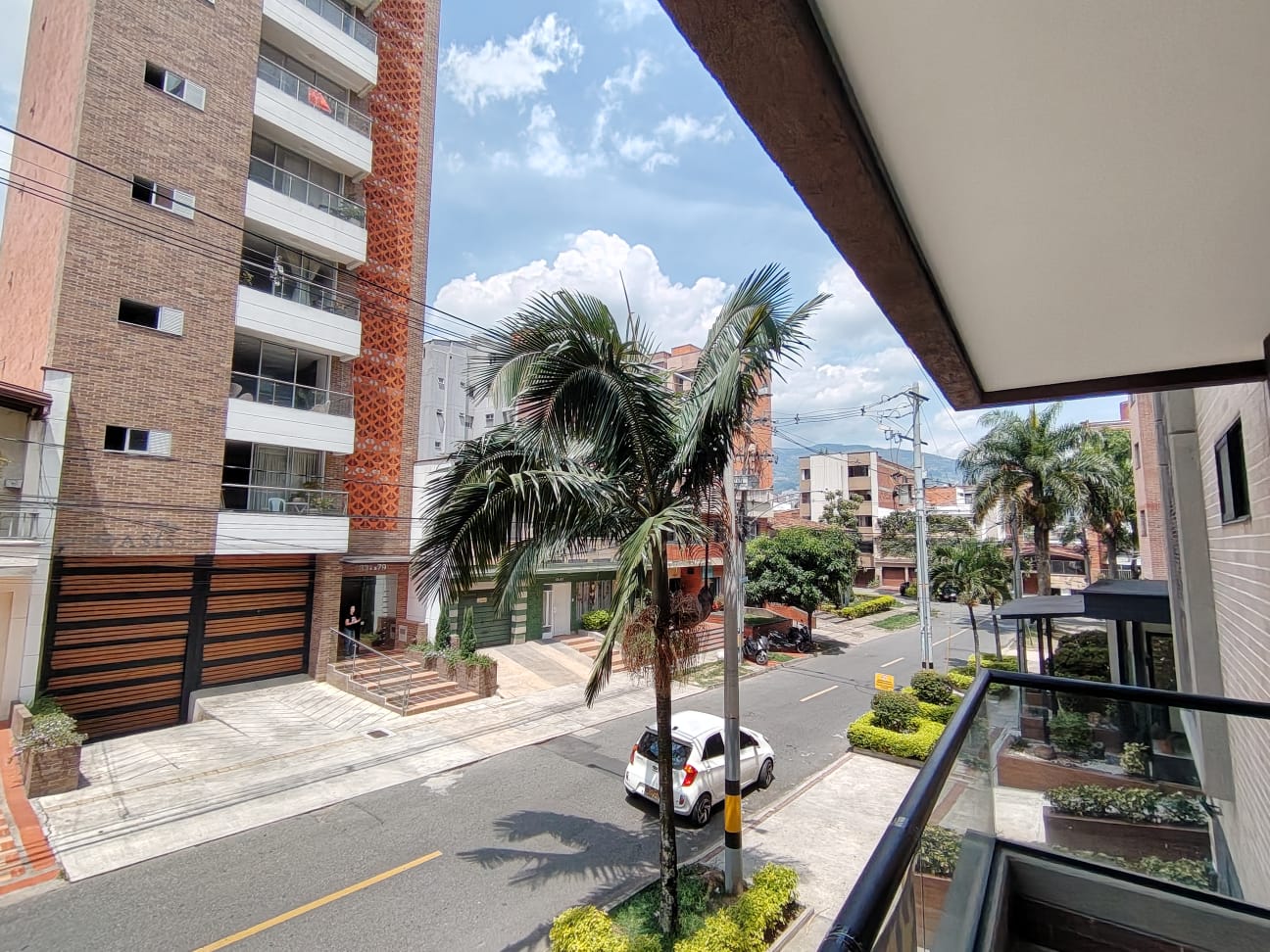 Arriendo apartamento en la castellana