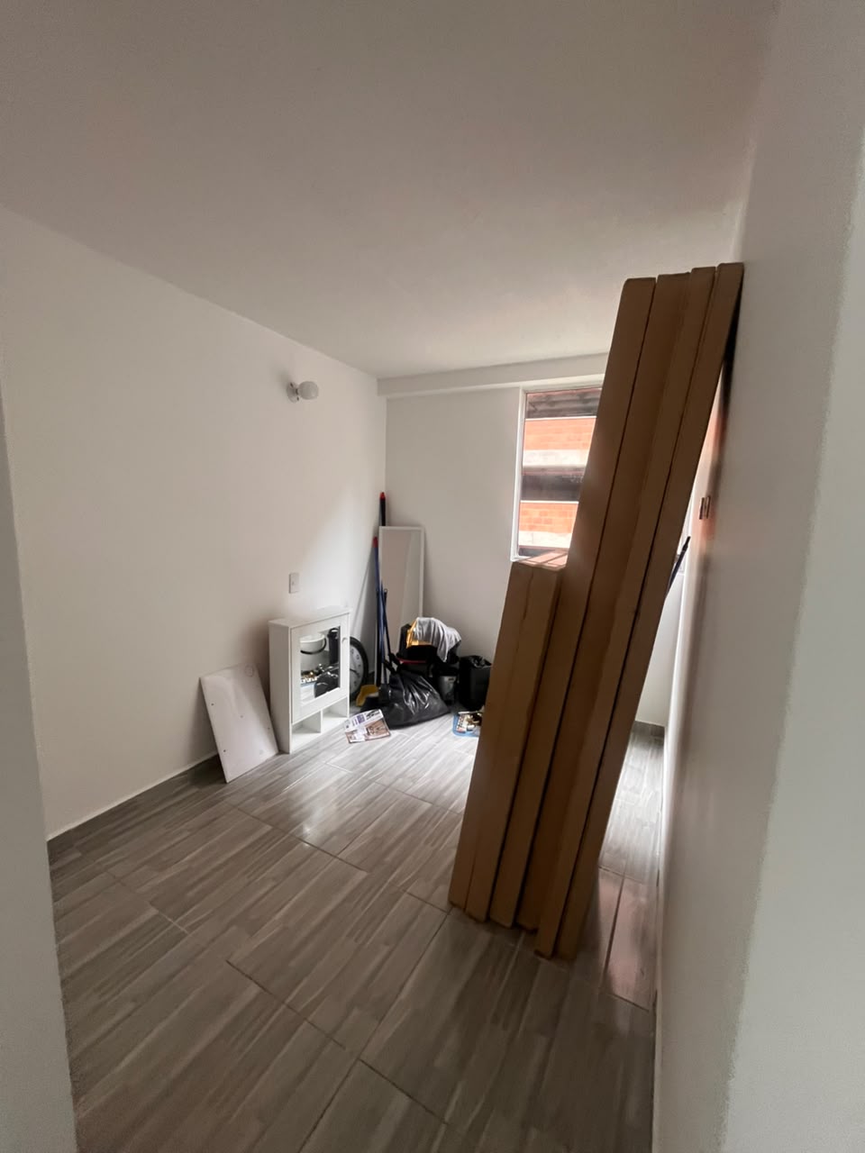 Arriendo Apartamento en el sector de Bello Niquia