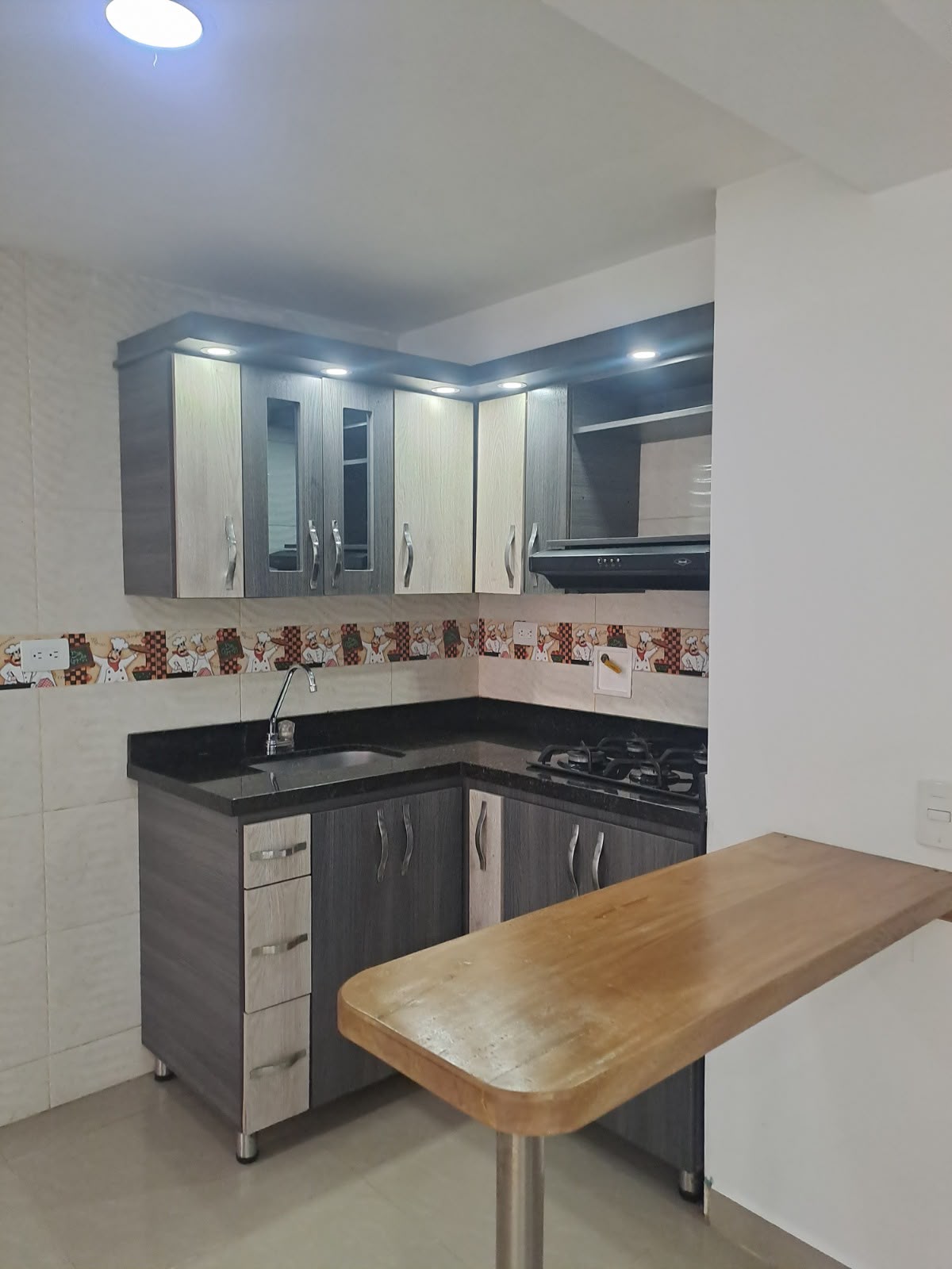 Arriendo Apartamento Robledo Pajarito