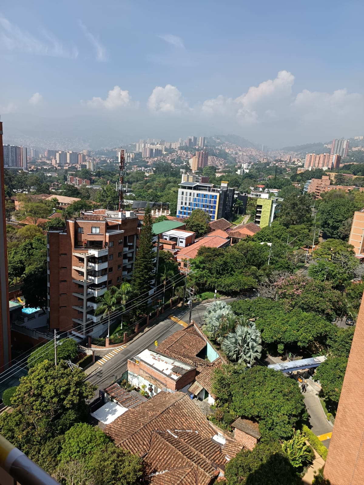 Arriendo Apartamento Pilarica