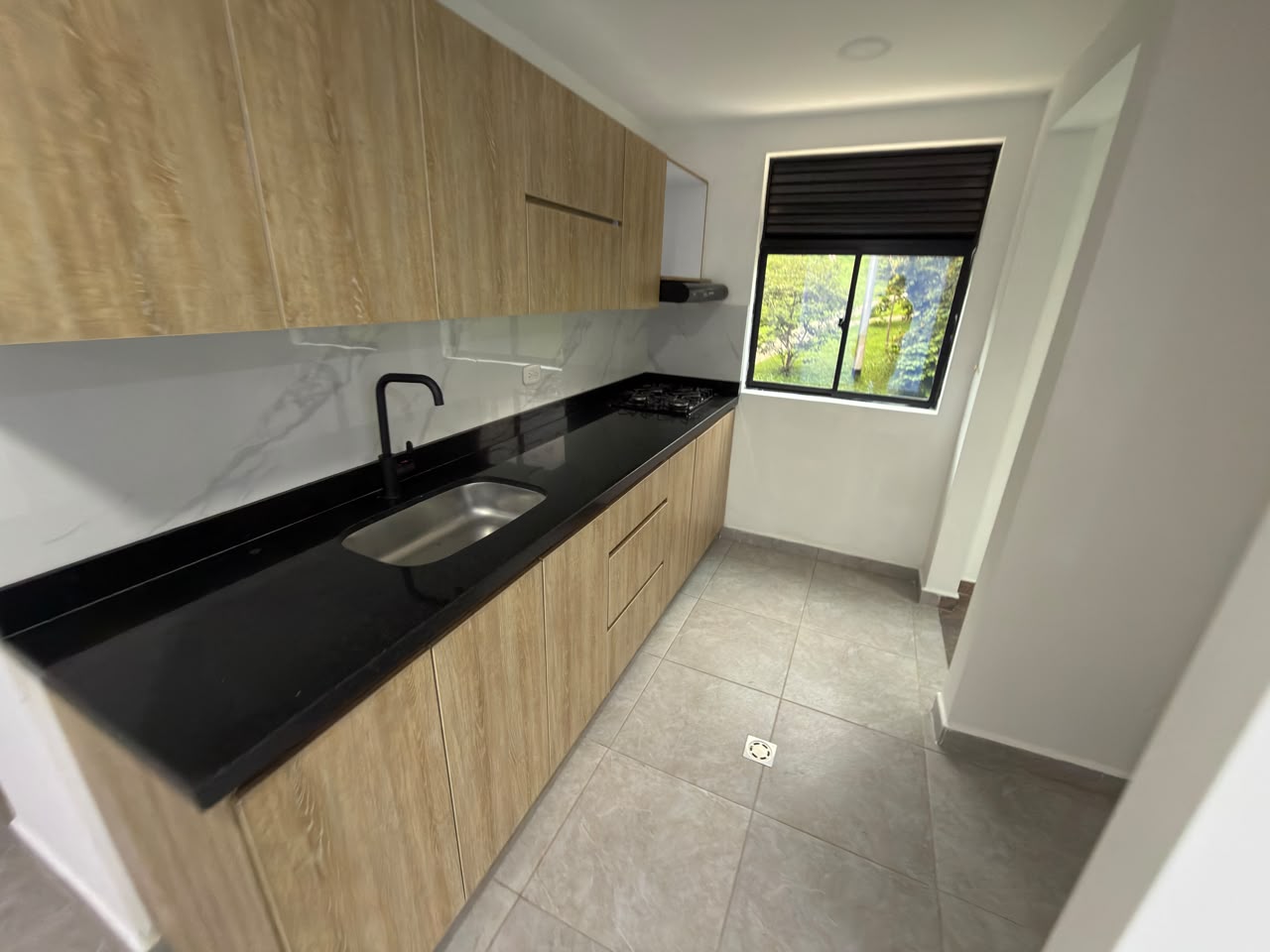 ARRIENDO APARTAMENTO EN BELEN RINCON