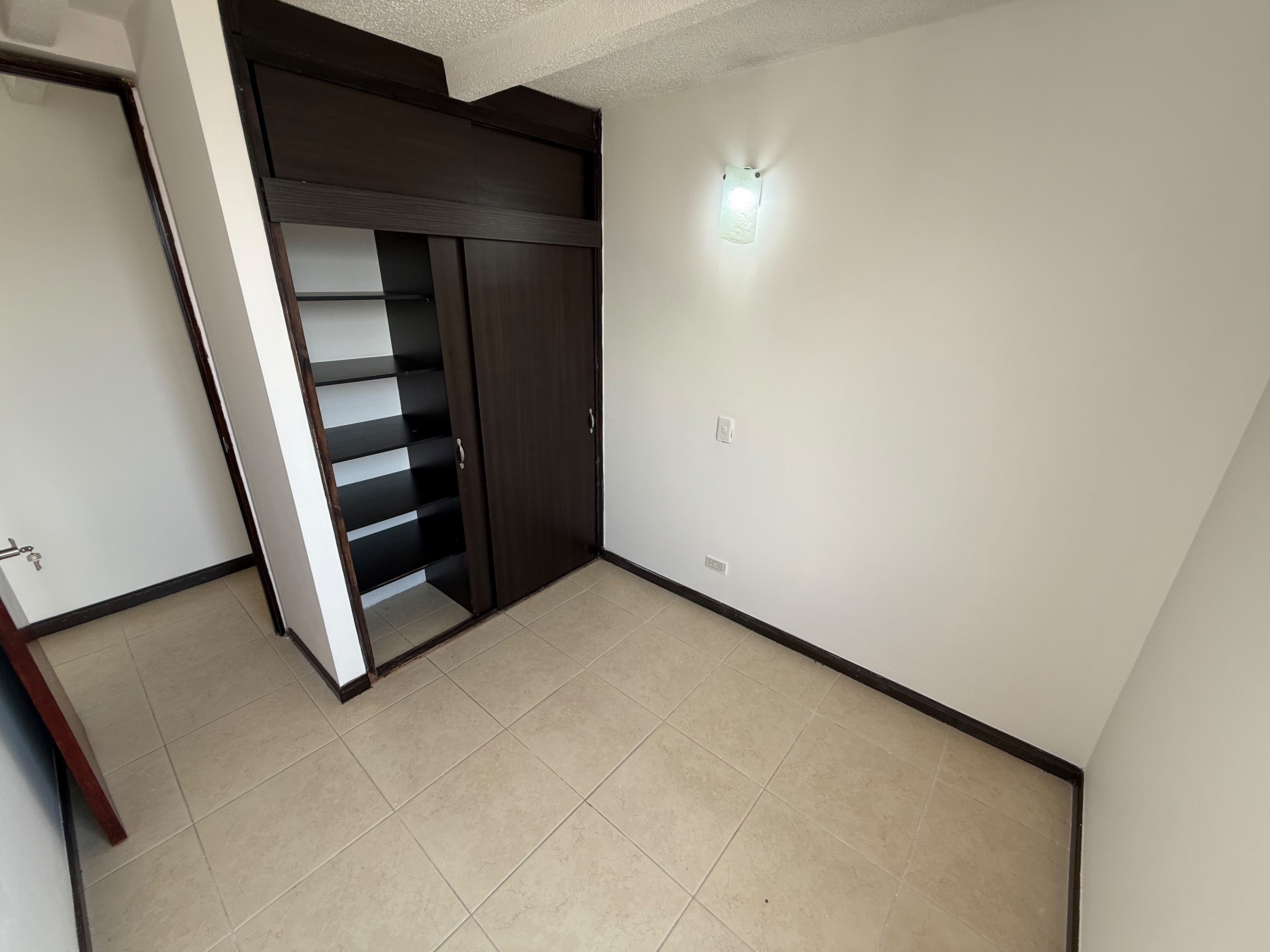 Arriendo Apartamento en Calasanz