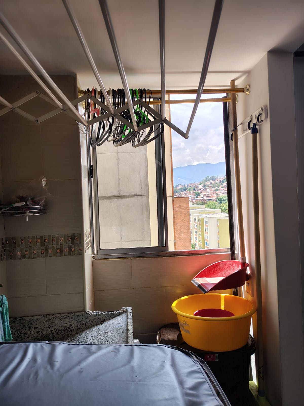 VENTA APARTAMENTO ROBLEDO