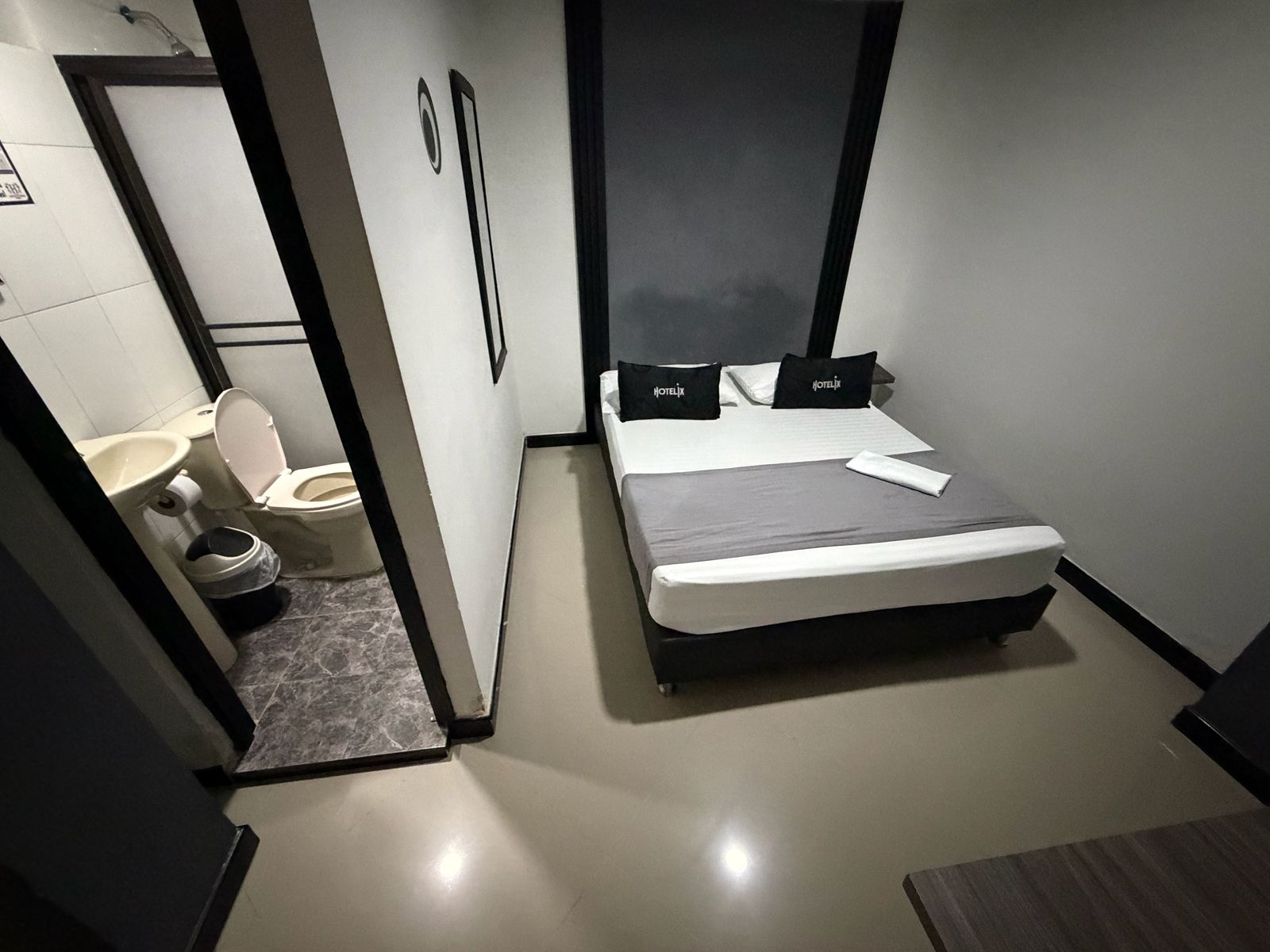 VENDO HOTEL EN LAURELES