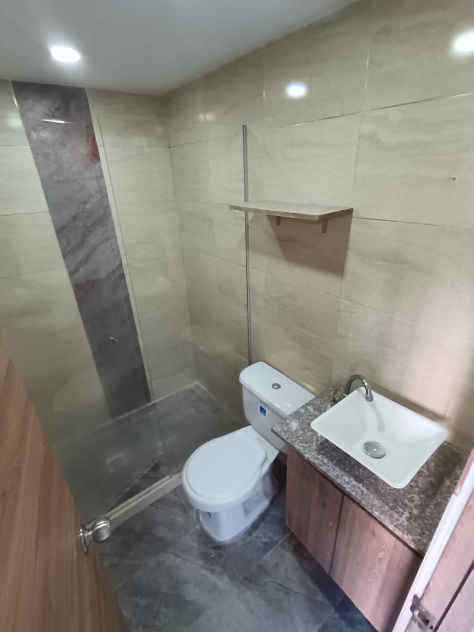 Arriendo Apartamento Robledo Pajarito