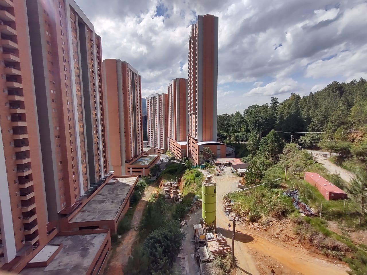 Venta Apartamento Niquía
