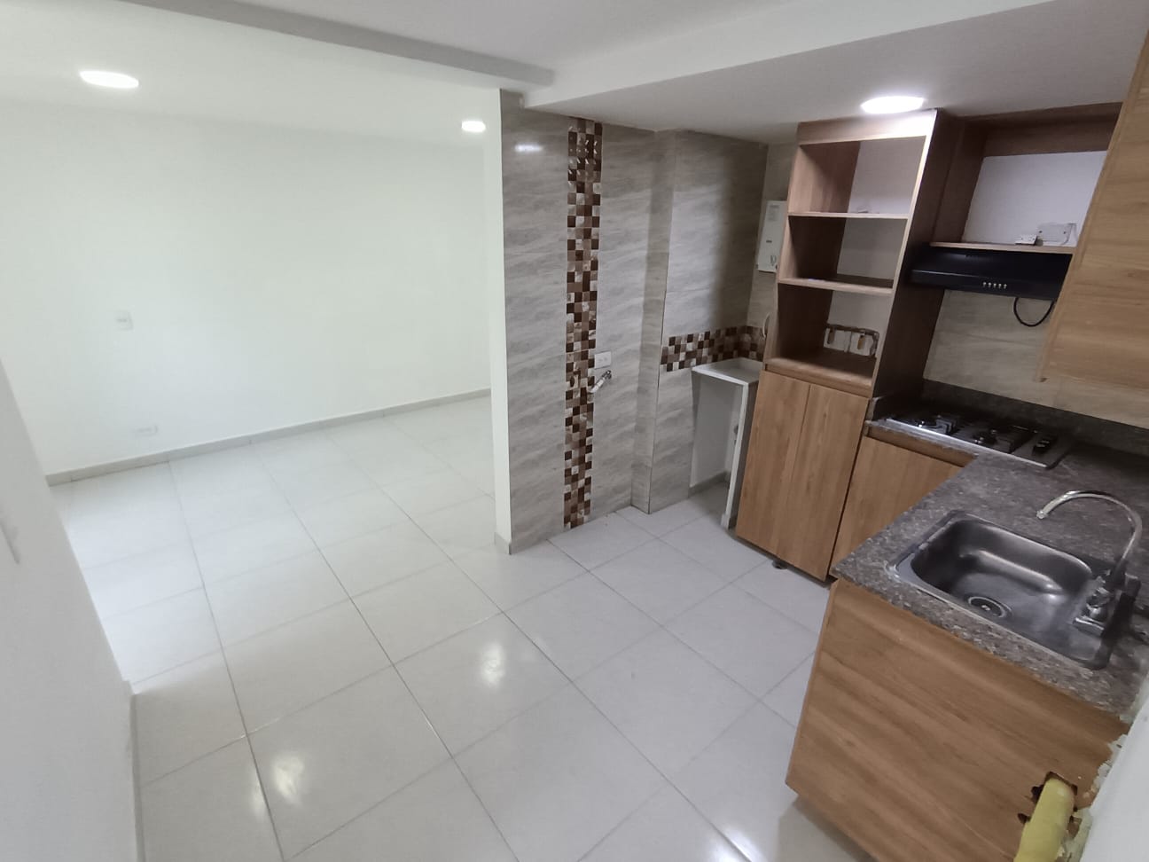 Arriendo Apartamento Robledo Pajarito