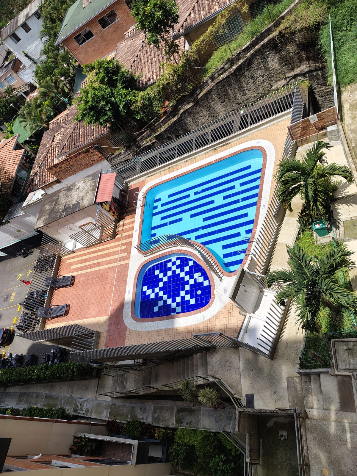 VENTA APARTAMENTO ROBLEDO