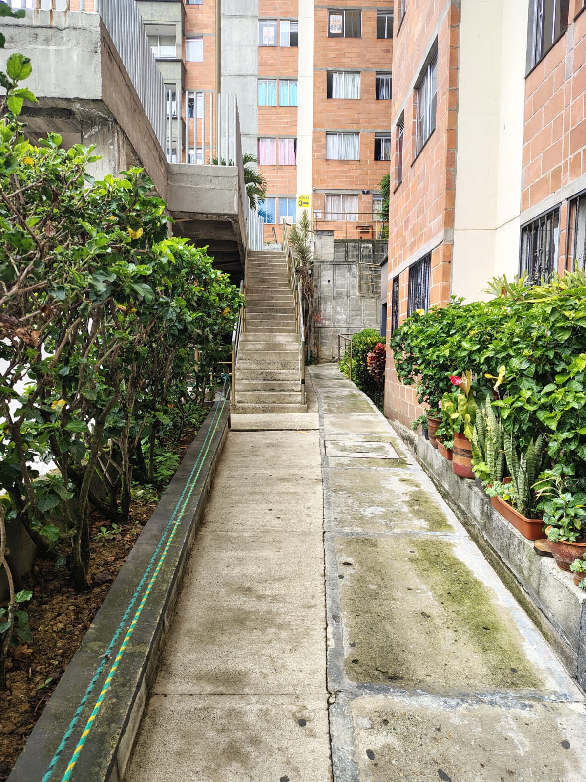 VENTA APARTAMENTO ROBLEDO
