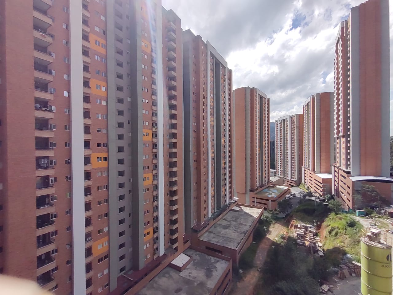 Venta Apartamento Niquía