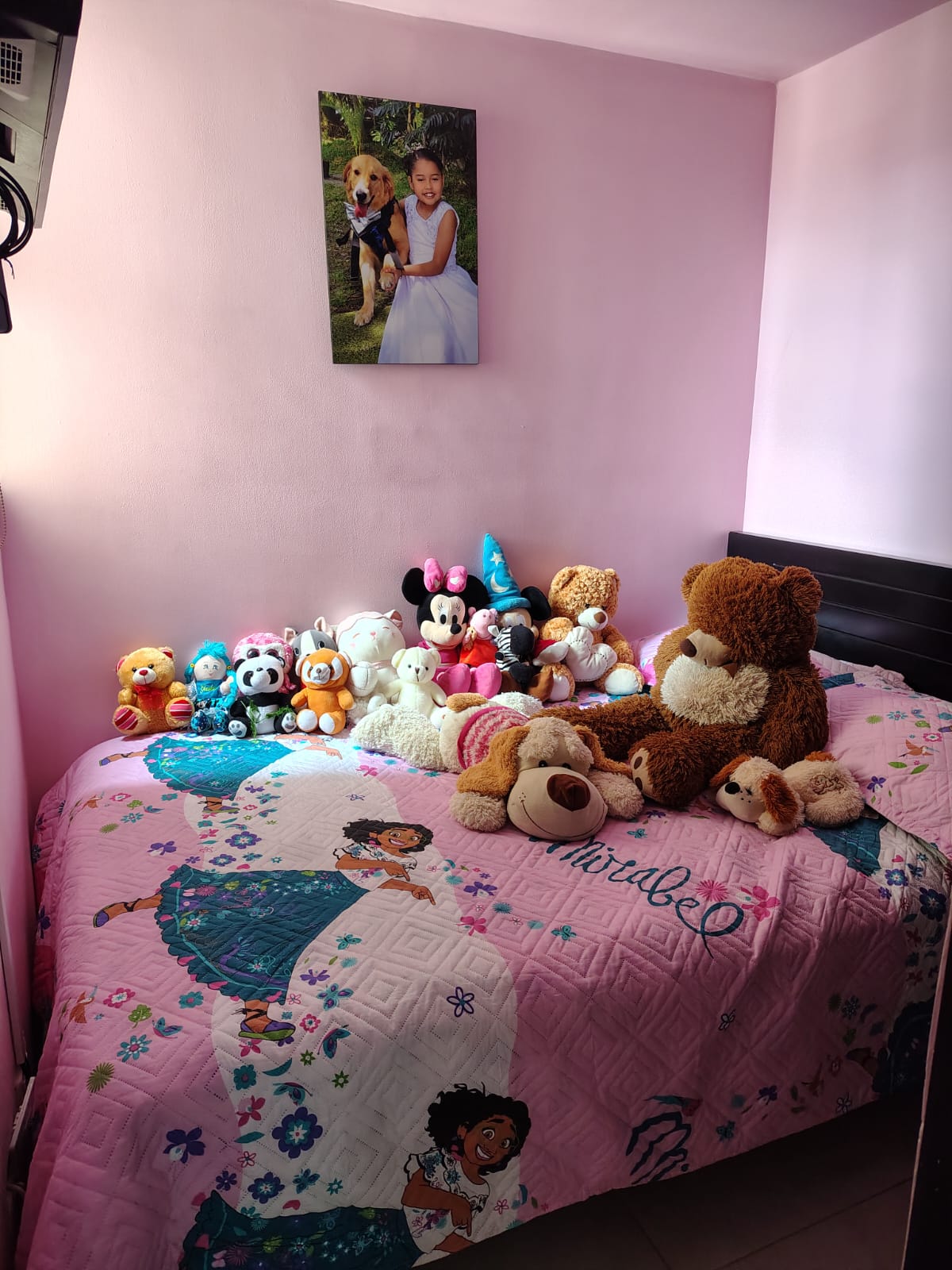 VENTA APARTAMENTO ROBLEDO