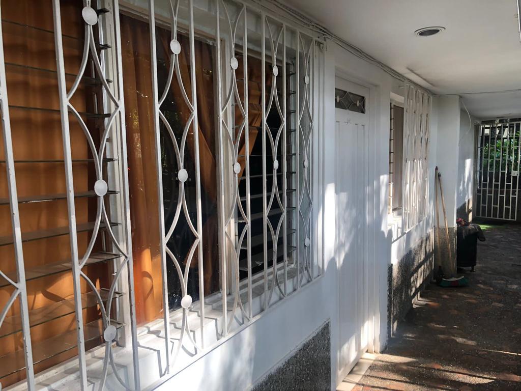 CASA EN VENTA BARRIO SANTA LUCIA