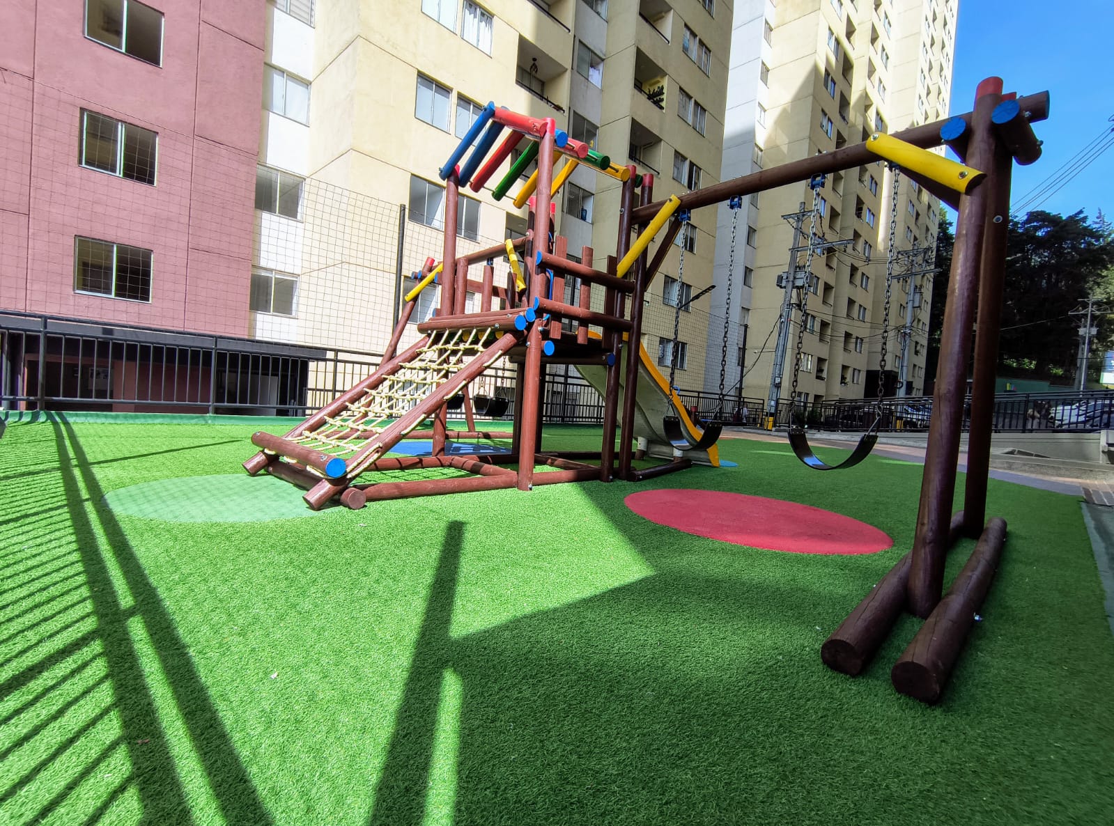 VENTA  APARTAMENTO ESTRELLA