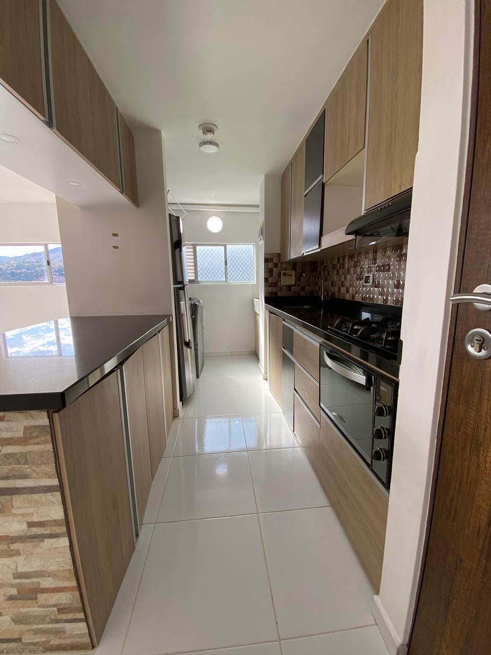 APARTAMENTO EN BELLO