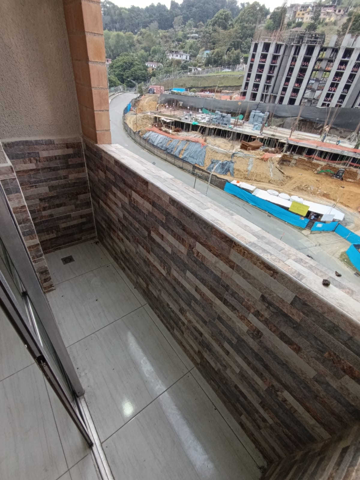 Vendo Apartamento en Robledo Pajarito