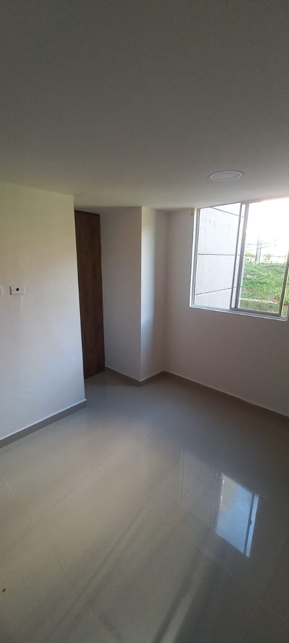 Vendo Apartamento en Robledo Pajarito