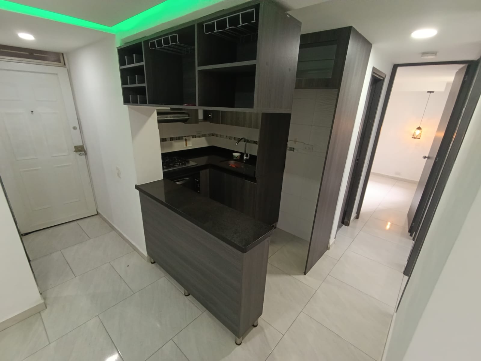 Vendo Apartamento Robledo Pajarito