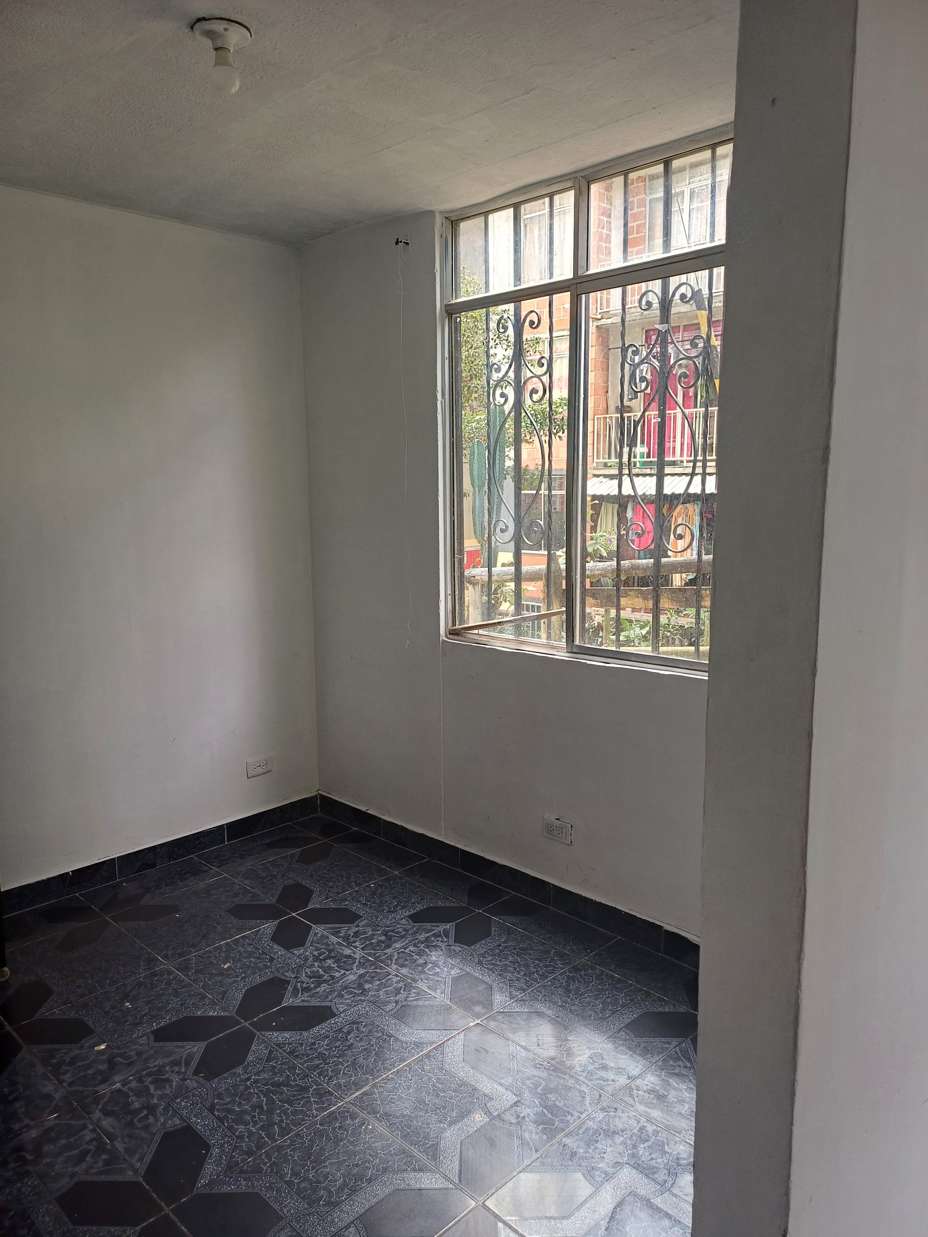 Arriendo apartamento en san cristobal