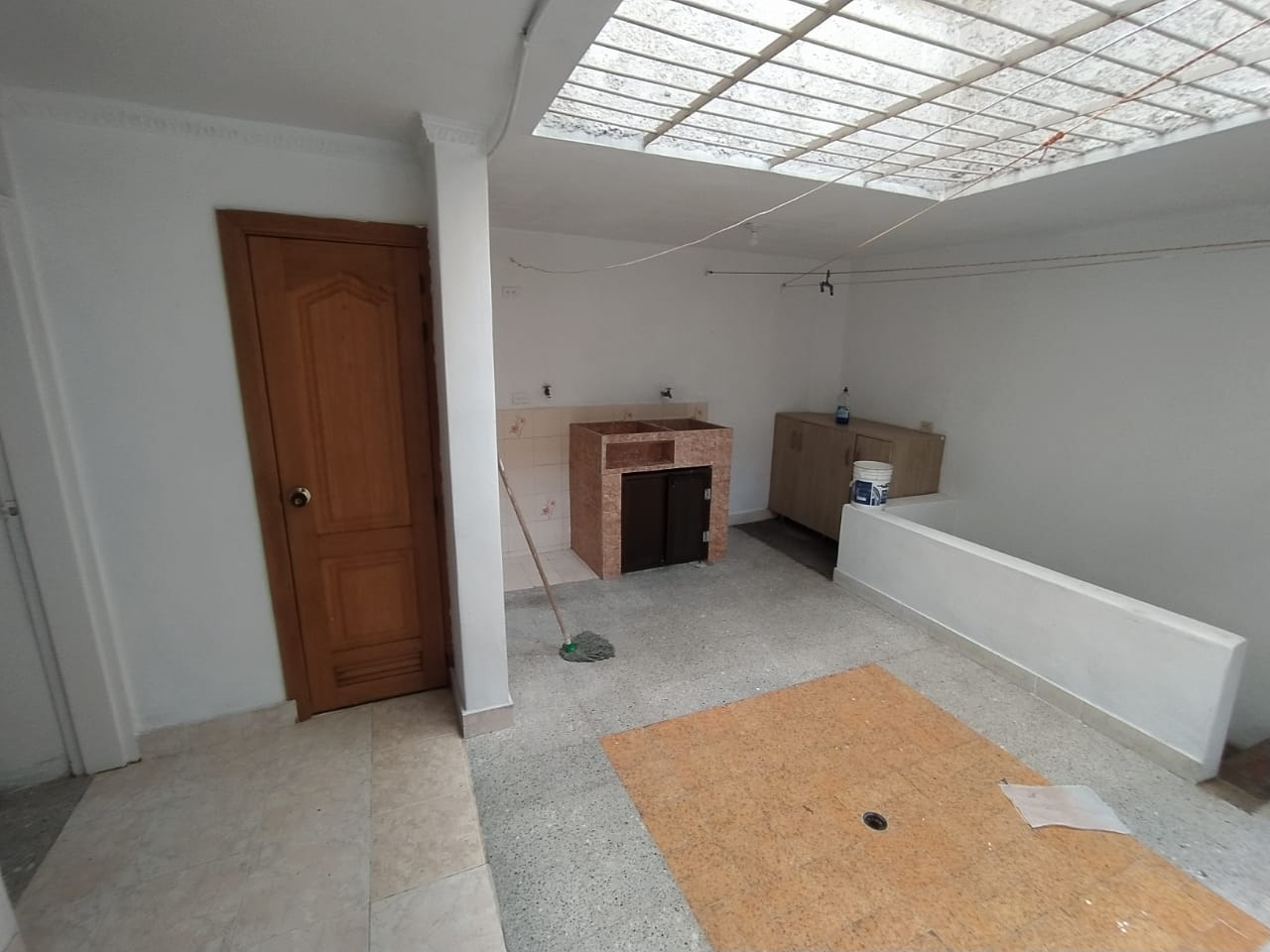Arriendo casa Robledo el Diamante