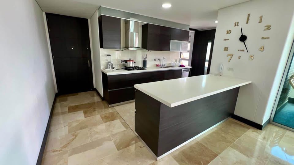VENDO APARTAMENTO EN CASTROPOL