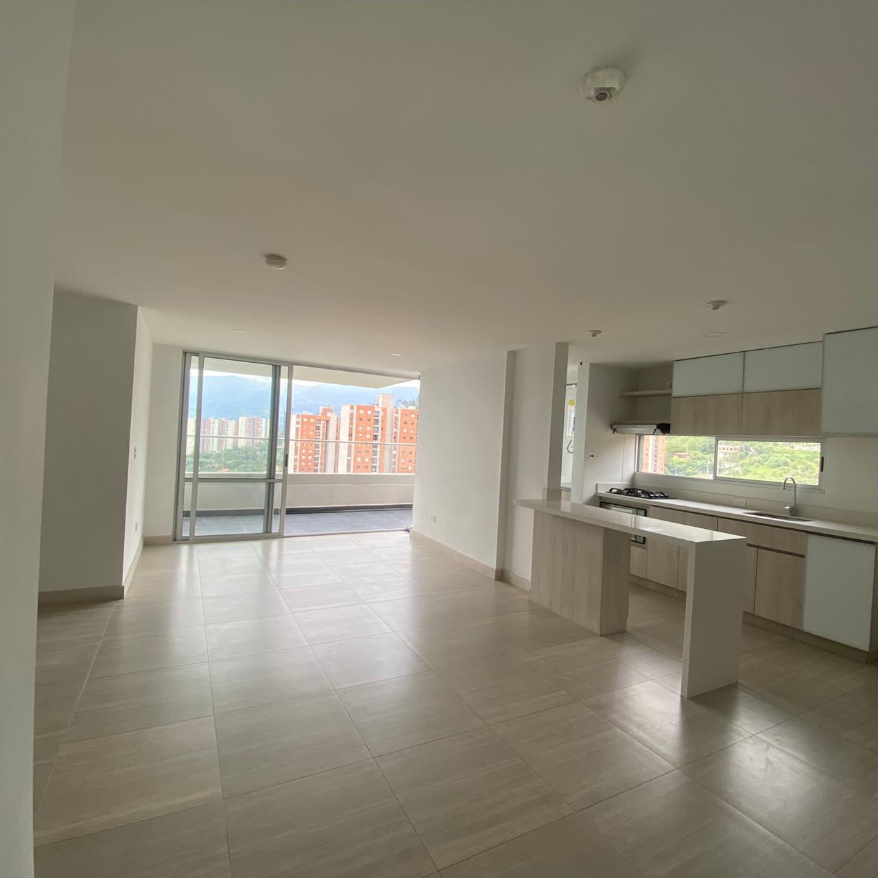 ARRIENDO APARTAMENTO EN SABANETA