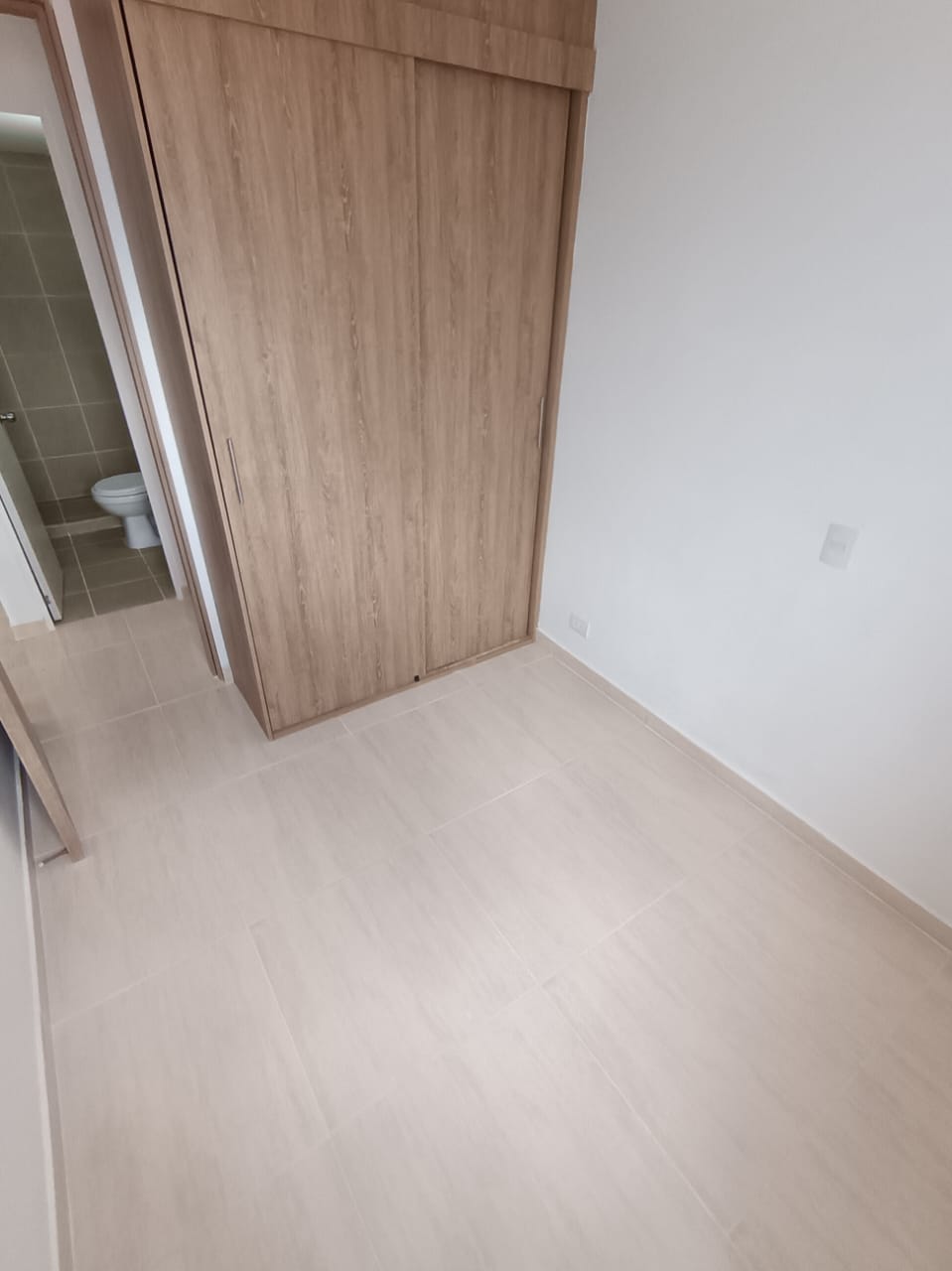 Arriendo Apartamento Robledo Pajarito