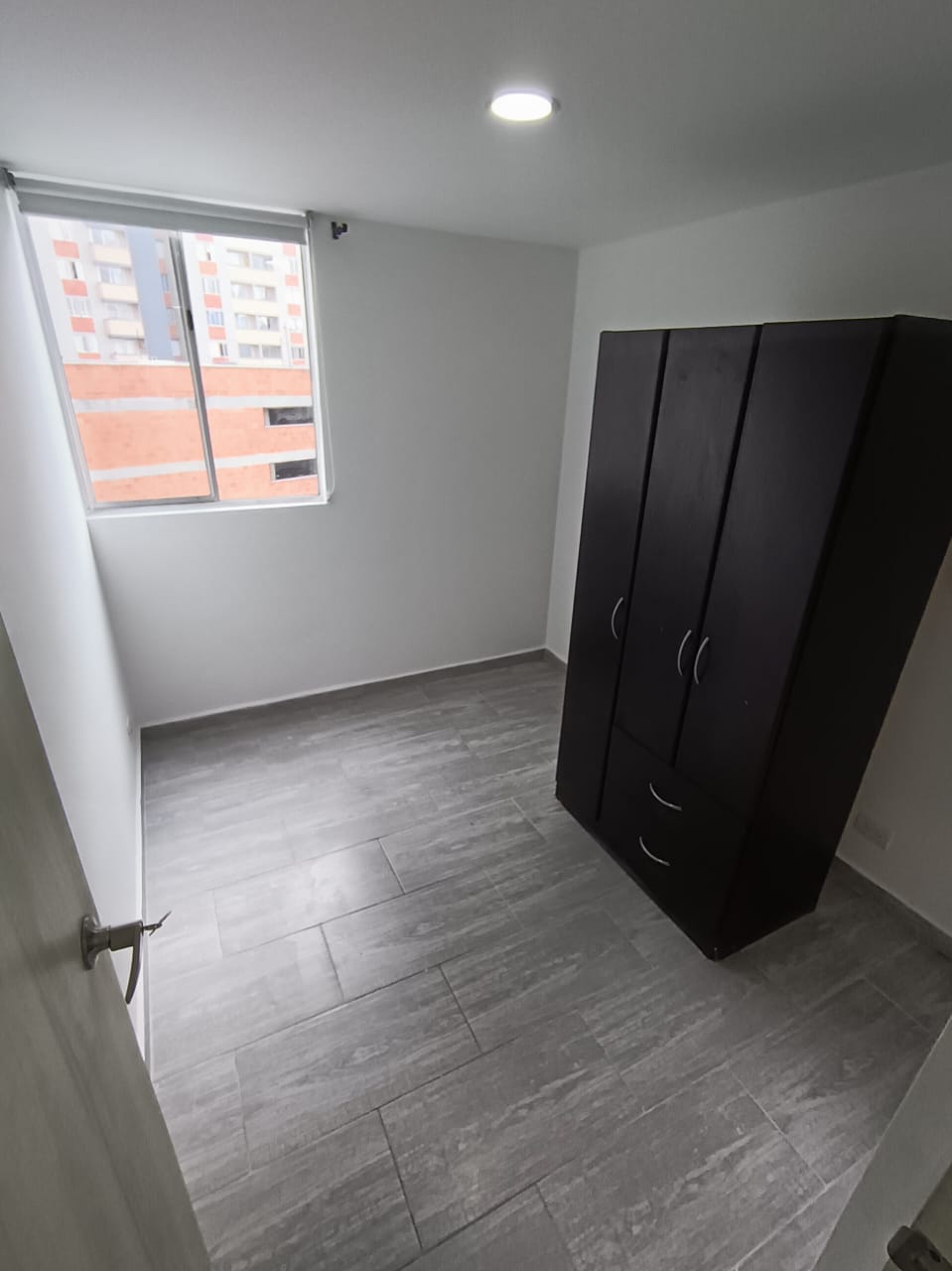 Arriendo Apartamento Robledo Pajarito