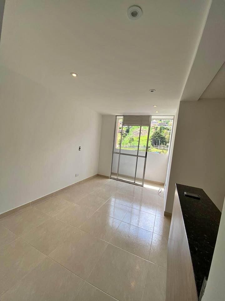 Arriendo Apartamento Robledo Pajarito