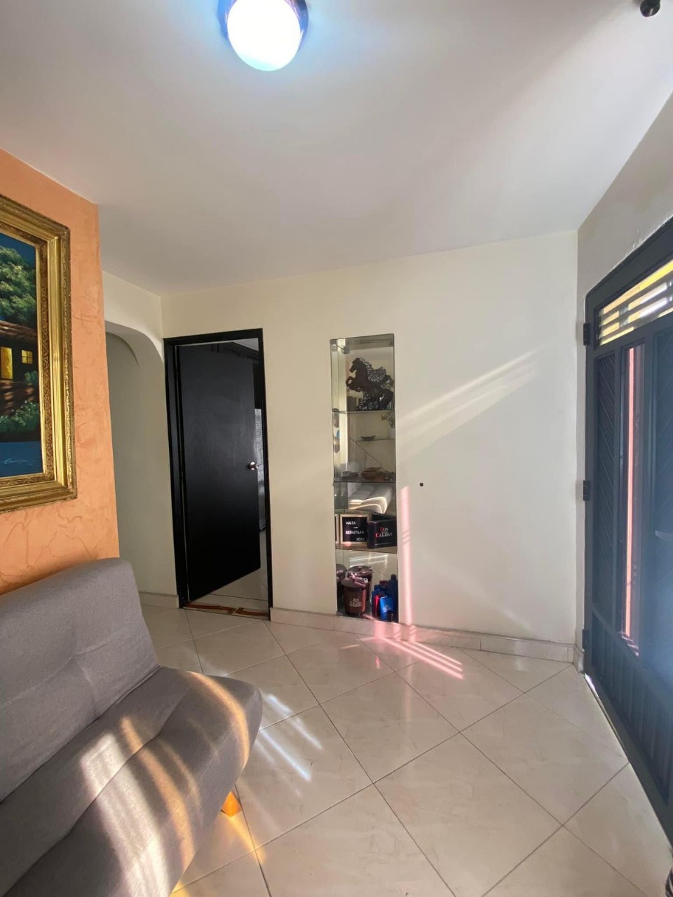 VENDO APARTAMENTO EN BELENCITO