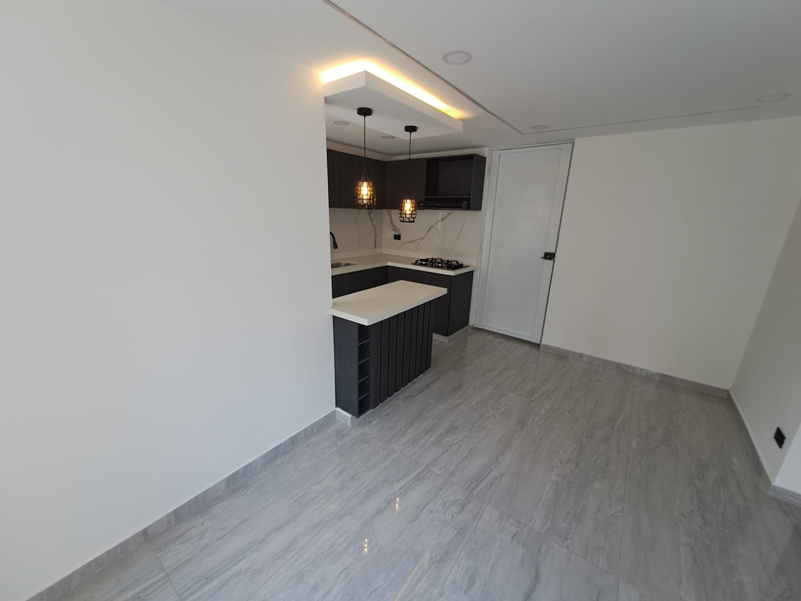 VENTA APARTAMENTO BELLO NIQUIA