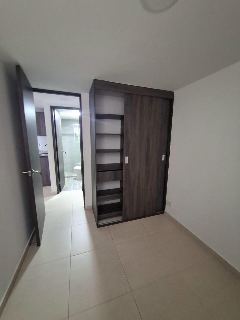 Arriendo Apartamento Robledo Pajarito