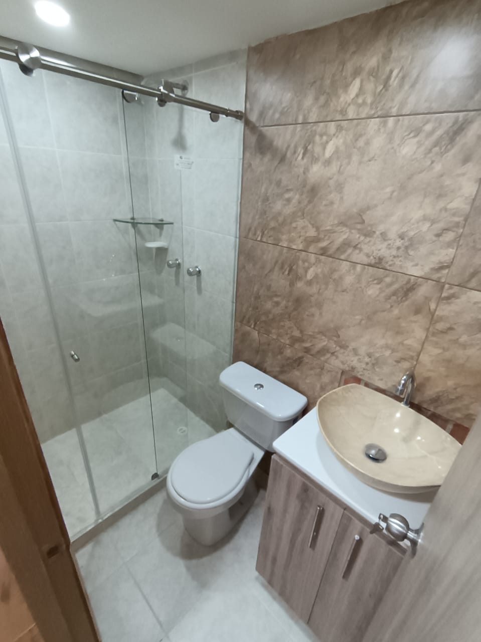 Arriendo Apartamento Robledo Pajarito