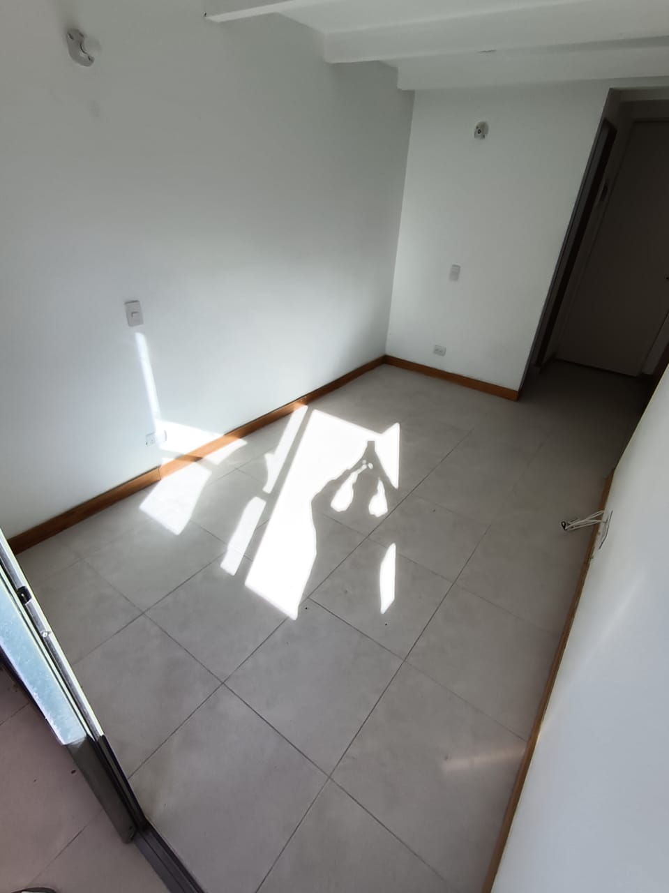 Arriendo Apartamento Robledo Pajarito