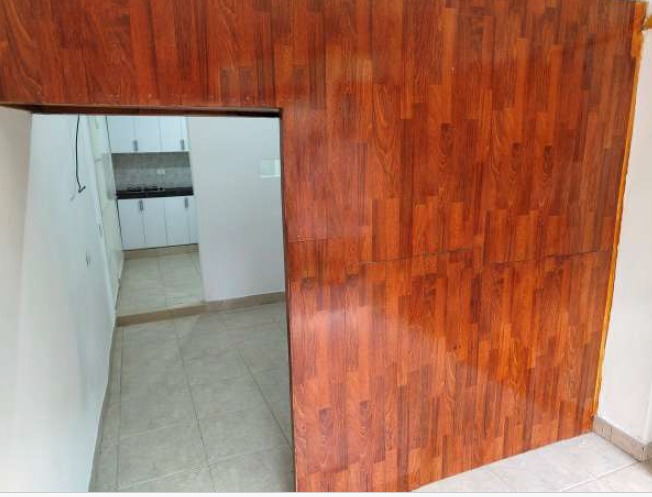 Arriendo Aparta estudio Buenos Aire
