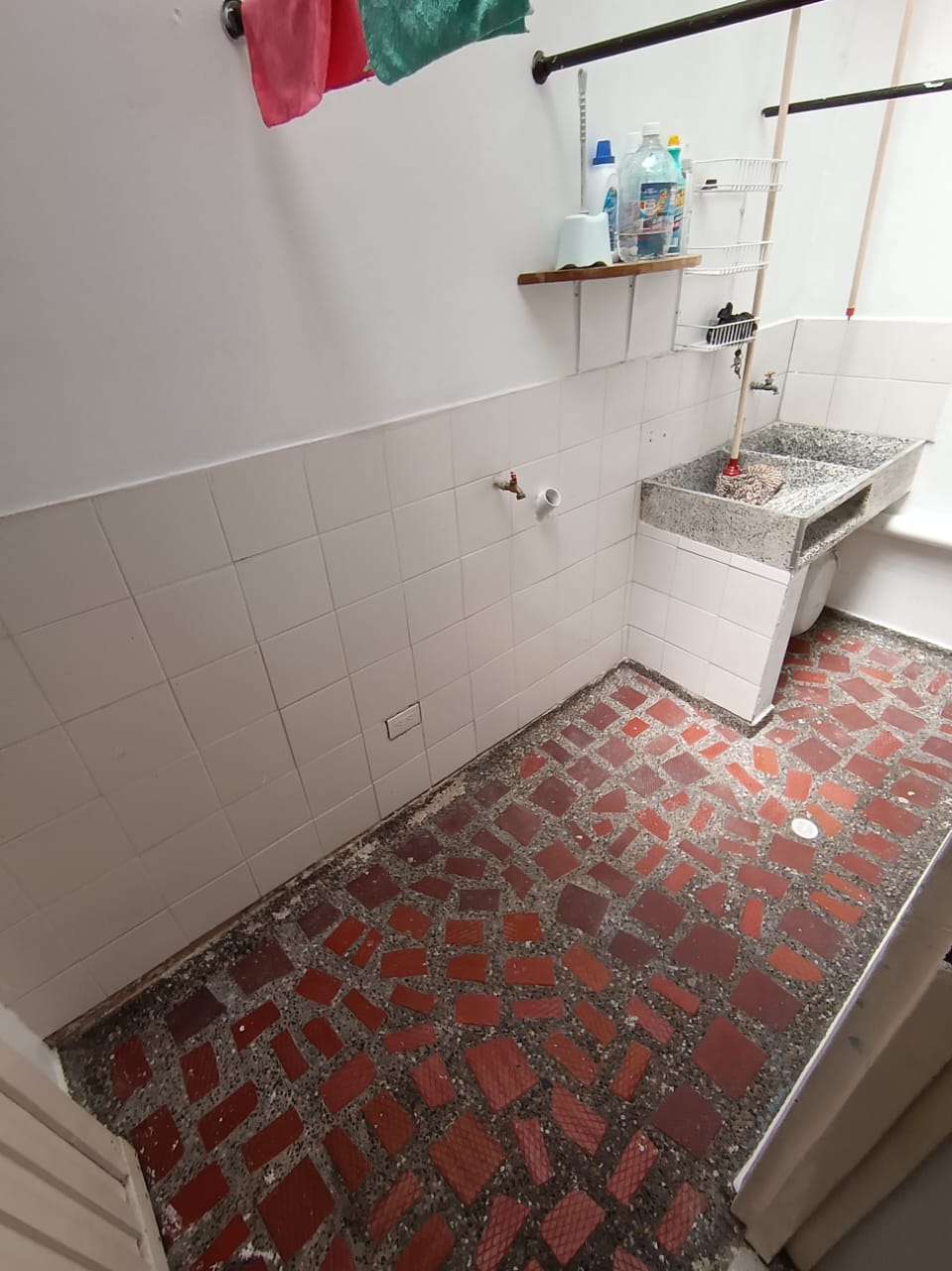 Venta Casa San Javier