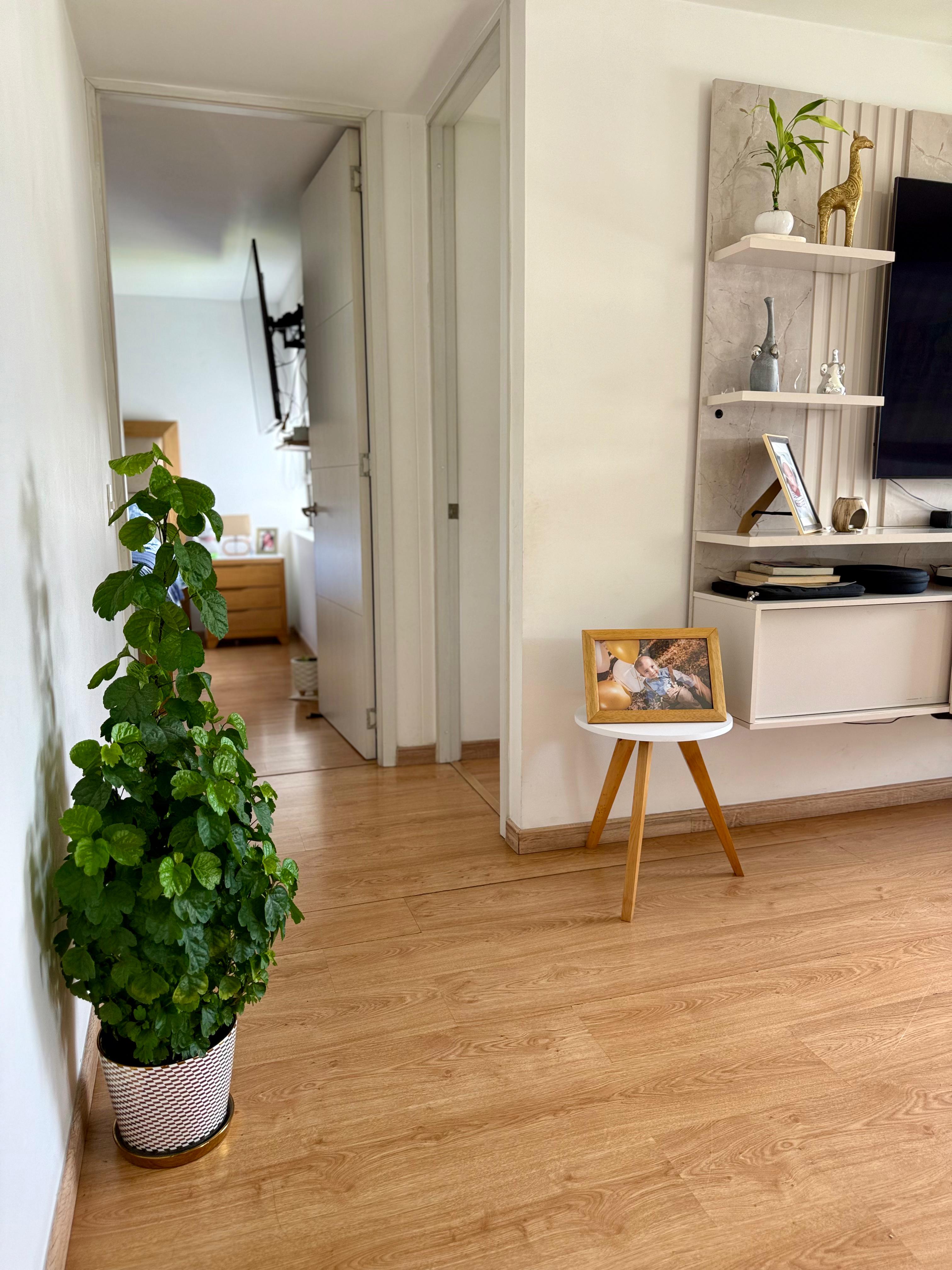 Venta Apartamento Loma de los Bernal