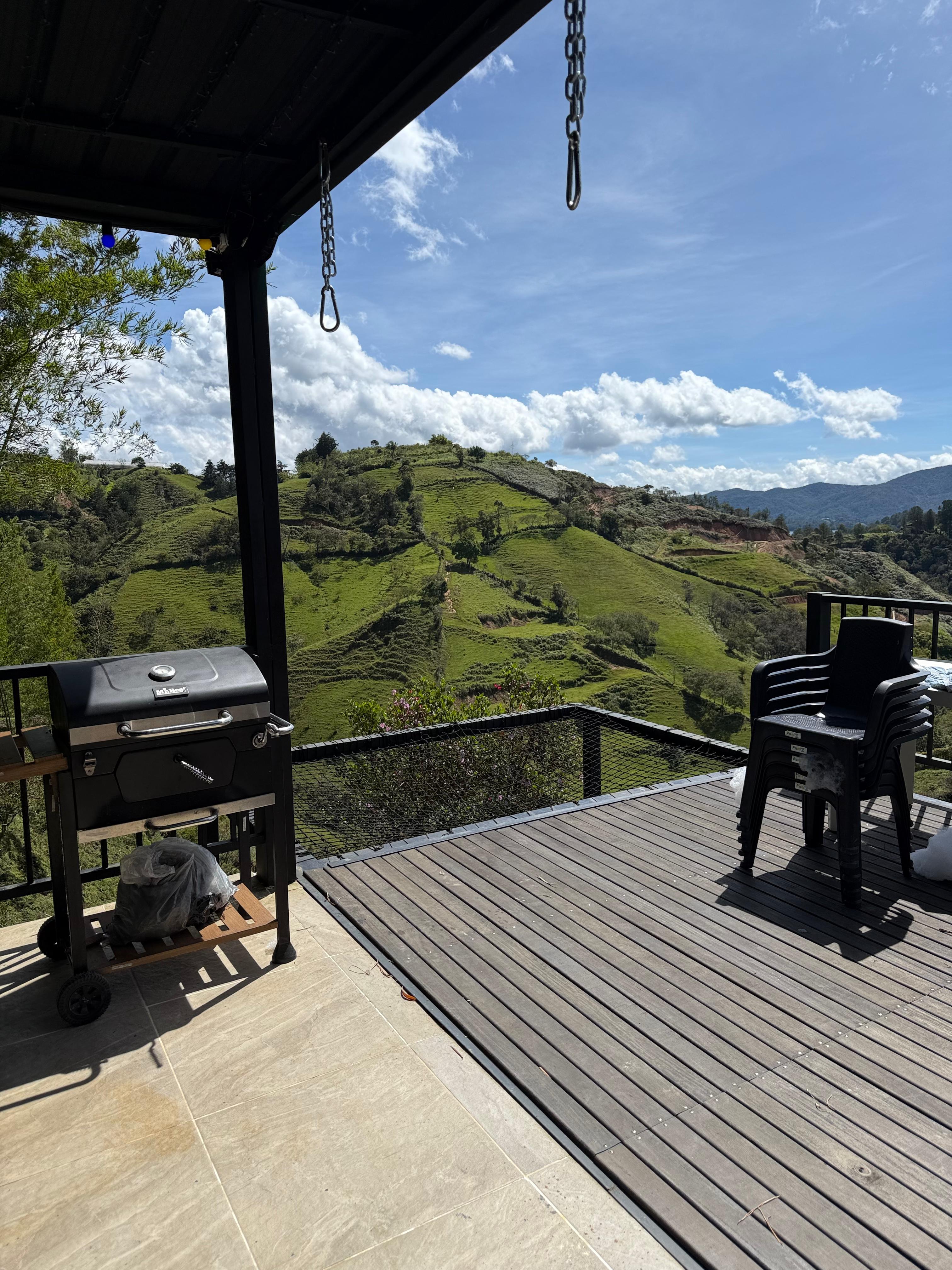 Venta Cabaña Peñol Antioquia